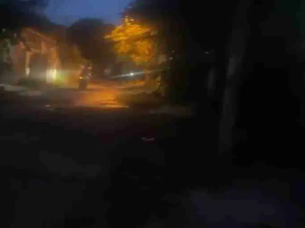 tanah pemuda Renon bali