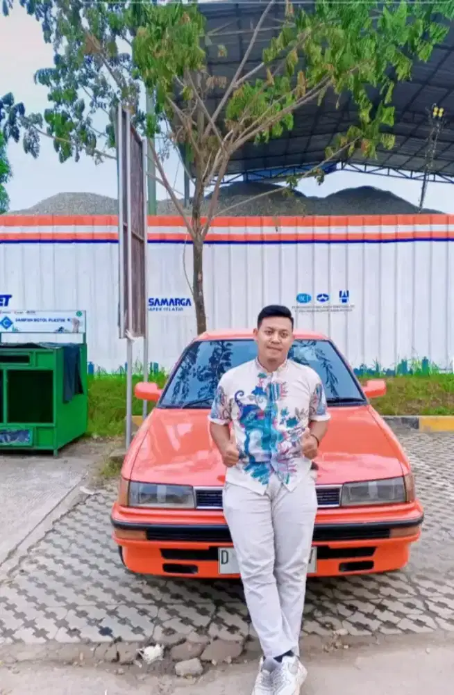 Info lowongan Pekerjaan Marketing