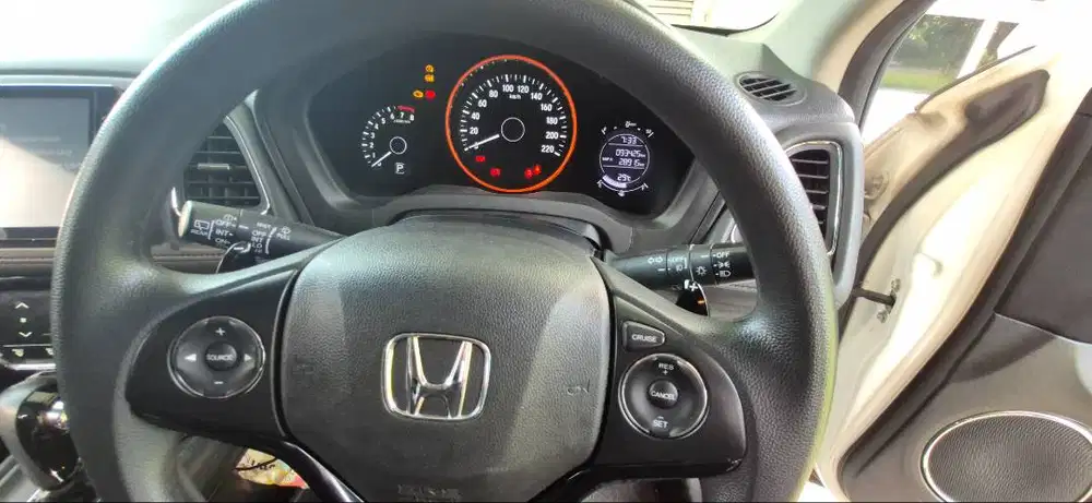 HONDA HRV 1.5 E 2018 MATIC