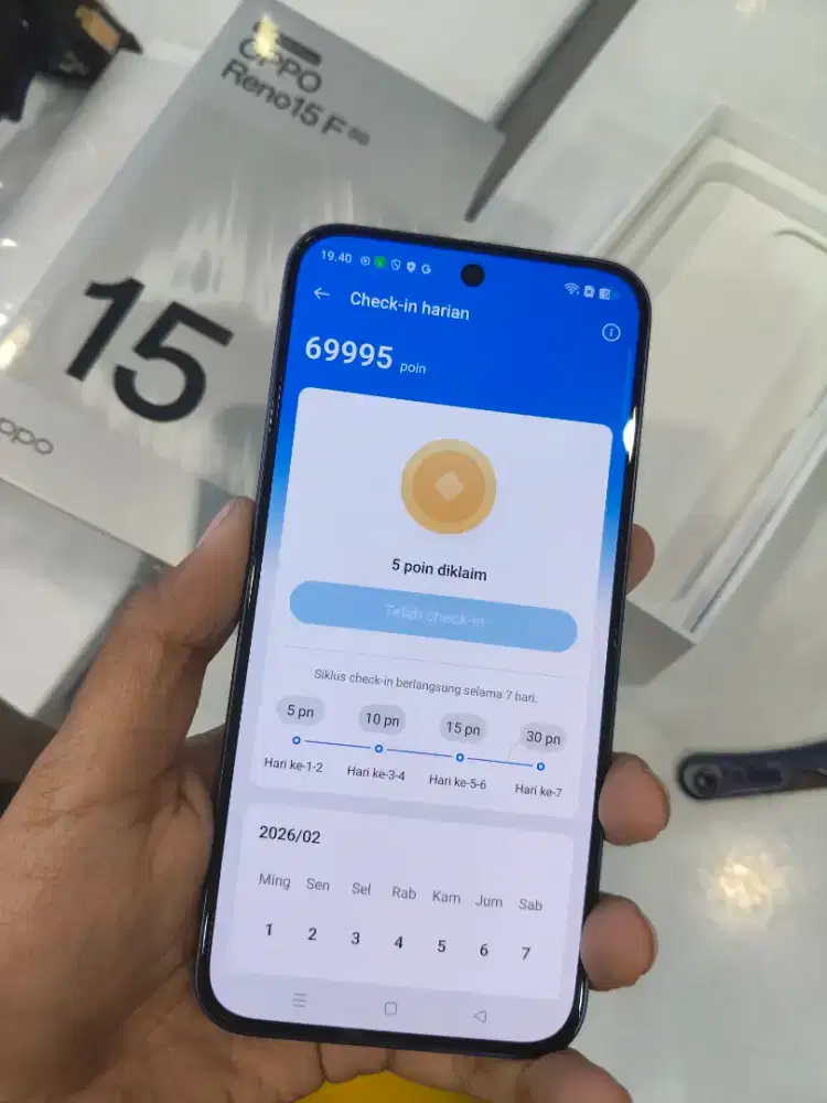 KREDIT OPPO bisa Tanpa DP tanpa Bunga