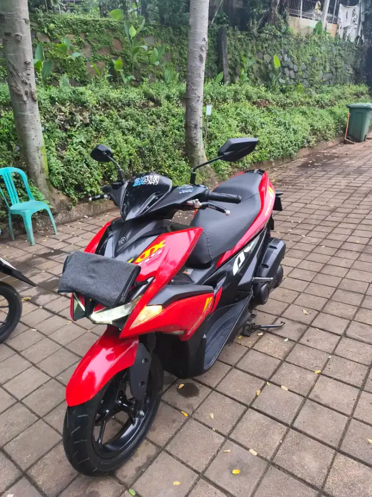 Dijual karna gak di pakai