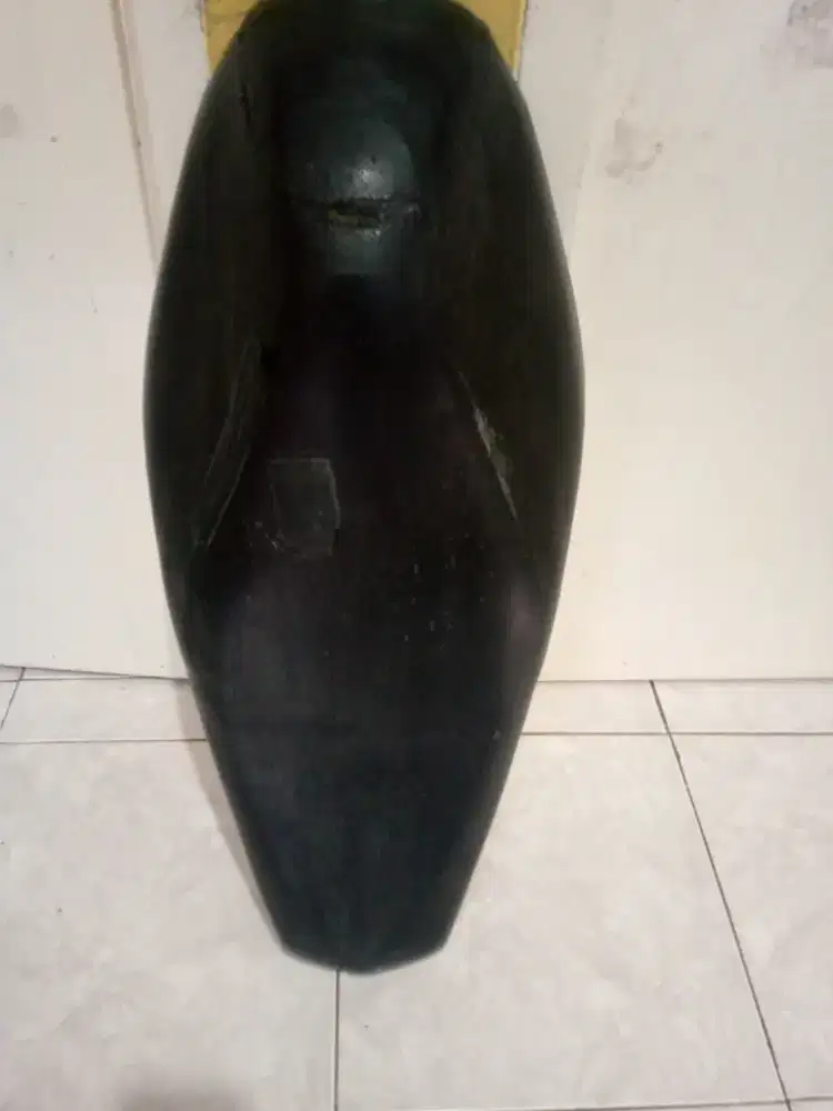Jok + puly belakang vario kzr/old