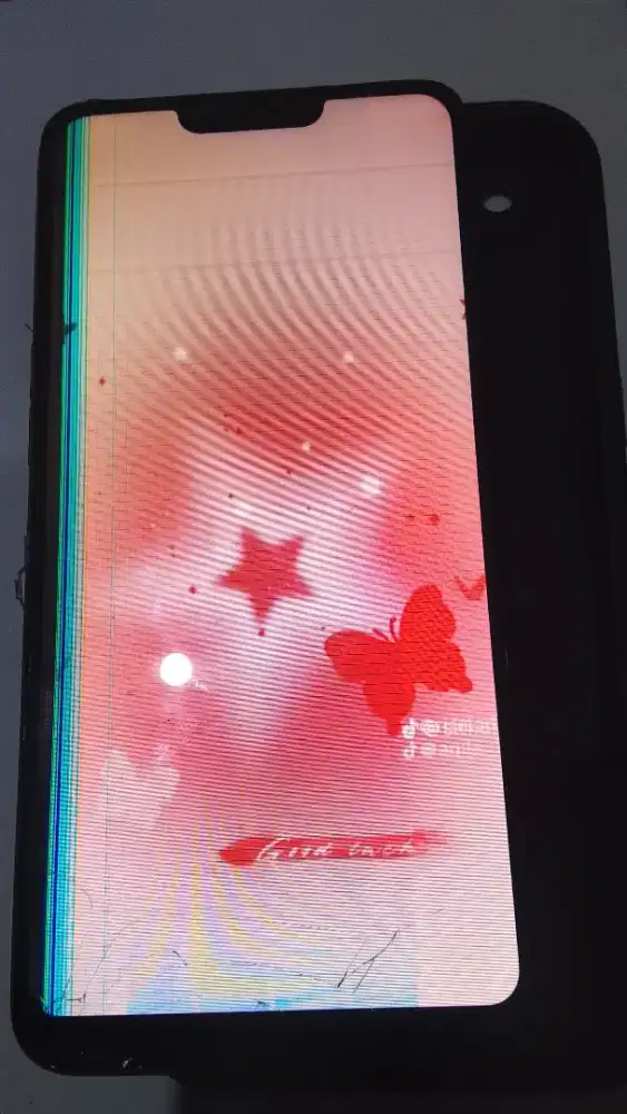 Jual handphone Oppo a3s