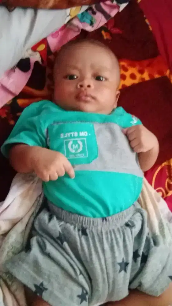 Siap kerja di hari lebaran