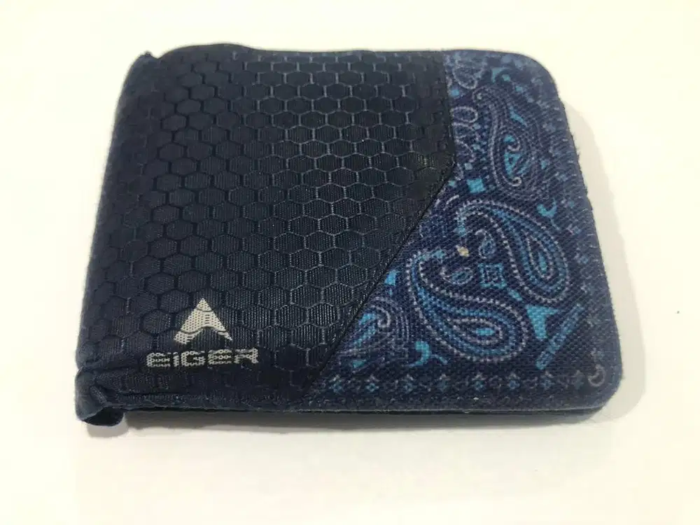 Jual Dompet Eiger Rp 55 rb