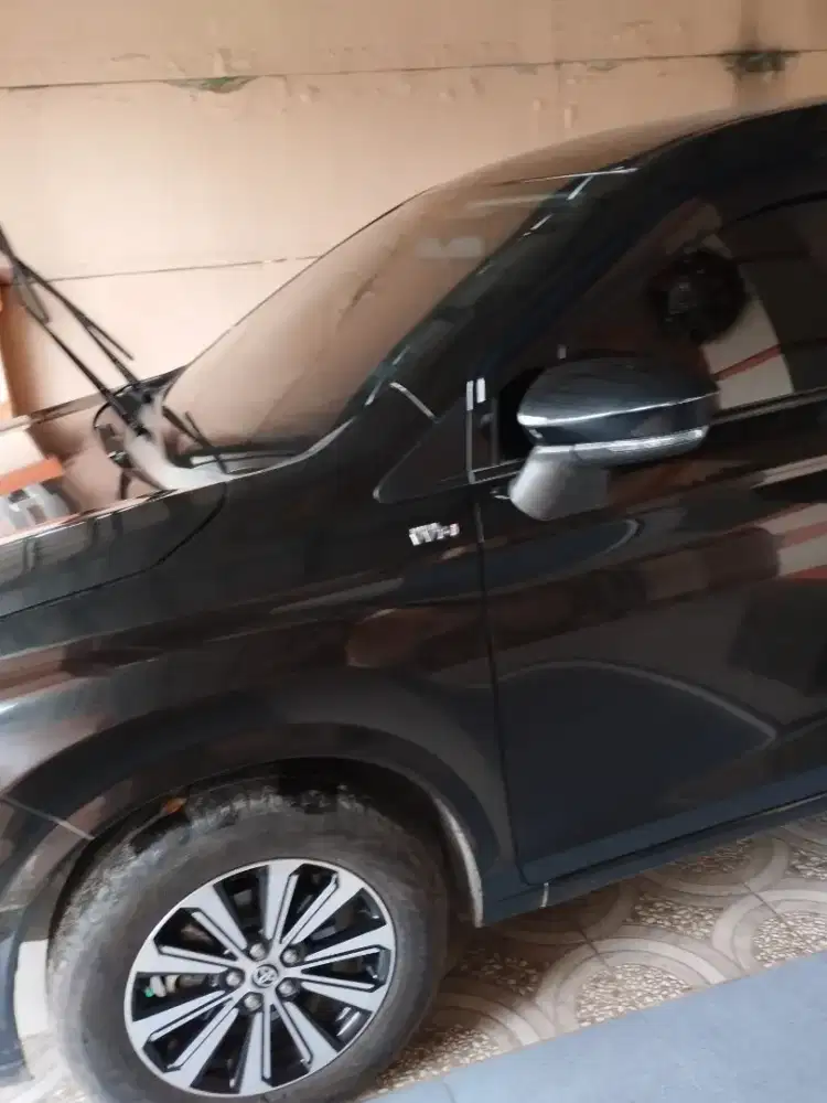 New avanza 2022 SS lengkap pajak masih lama