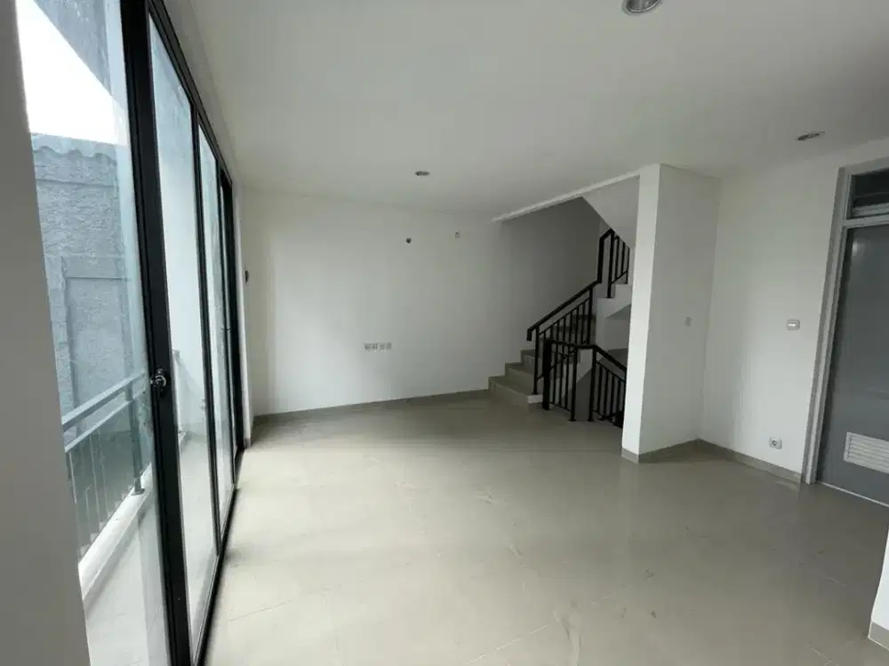 Hot Sale - Montana Aparthouse - Lokasi Strategis