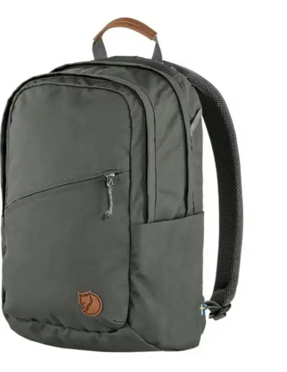 Fjällräven (Kanken) - Råven 20