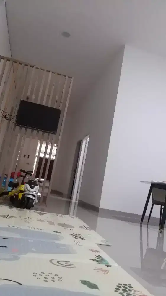 ASISTEN RUMAH TANGGA