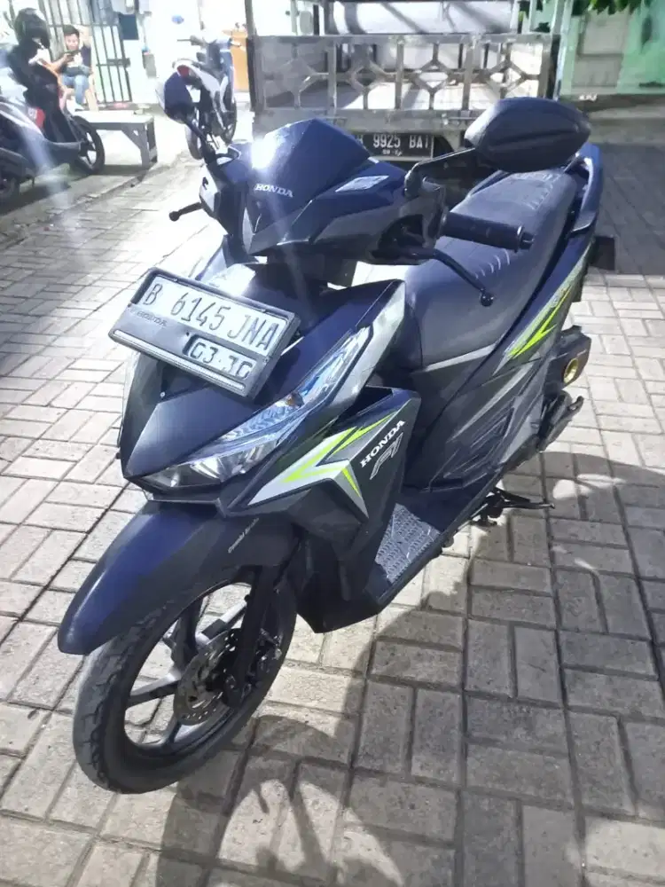 Vario 125cc led 2016