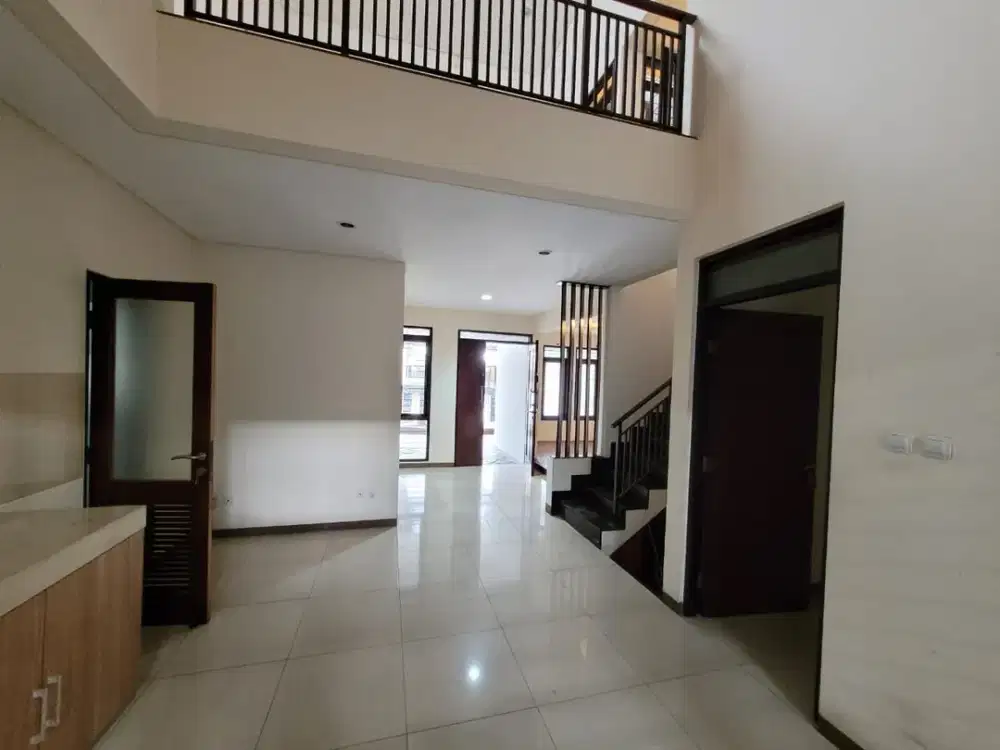 Rumah Baru Renov Batununggal