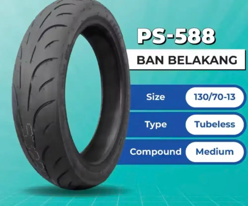 Ban PRESA maxxis