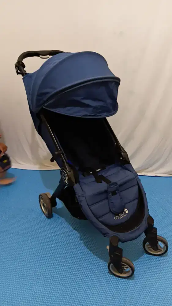 Stroller babyjogger citytour 1