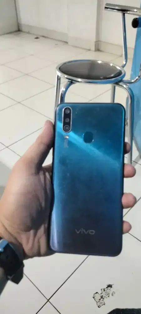 Vivo y17 ram 4/128