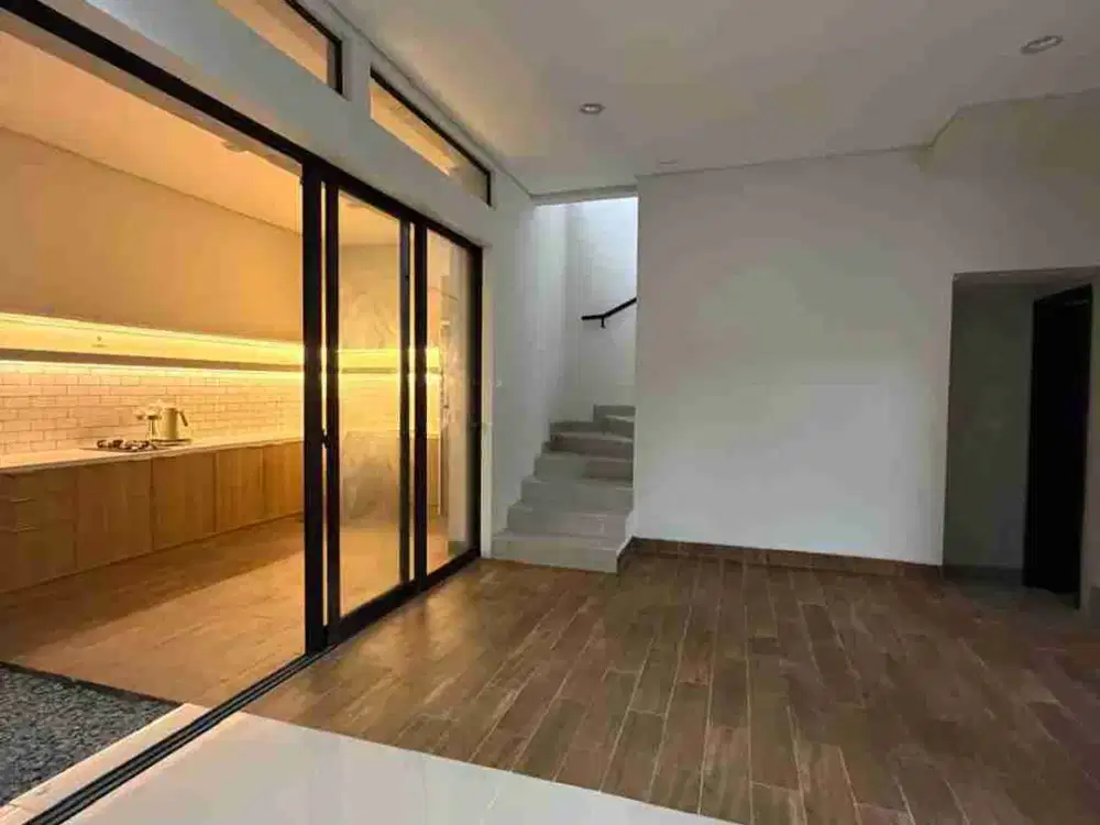Disewakan Rumah Bagus Siap Huni Summarecon