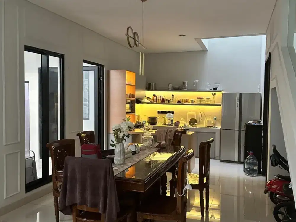 Rumah Premium Summarecon Bandung Cluster Emily