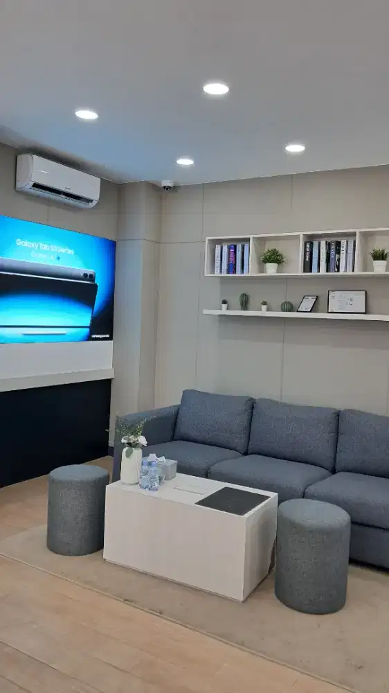 Samsung Promo IMLEK BELI 1 GRATIS 4