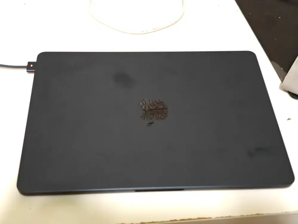 Macbook Air M2 16/256GB Midnight