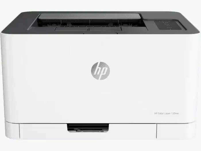 Printer HP Color Laser 150nw NEW – Garansi Resmi Indonesia