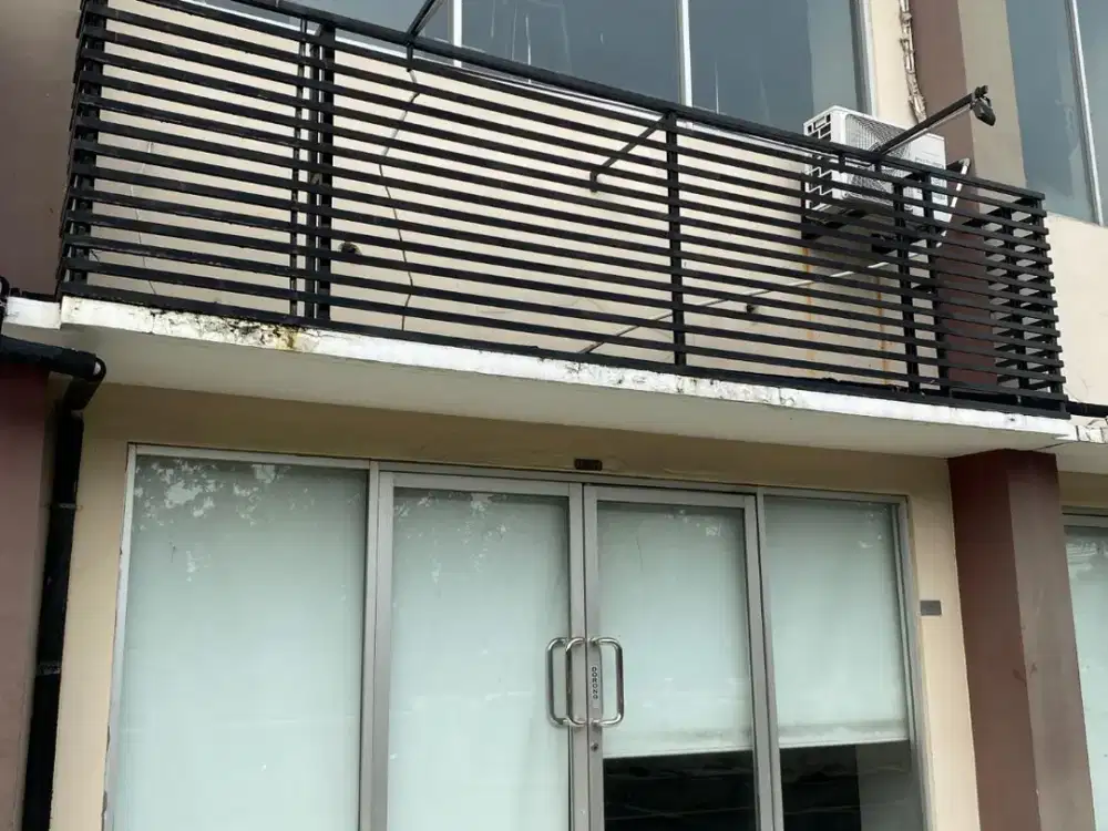 SEWA RUKO GUNAWANGSA MANYAR