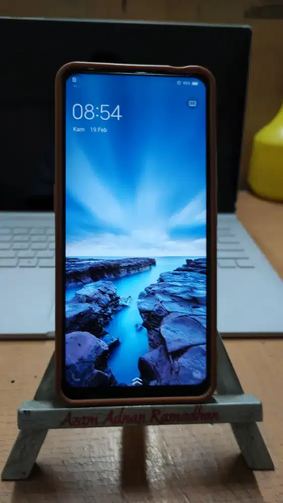 Vivo V15 Original Ram 6GB