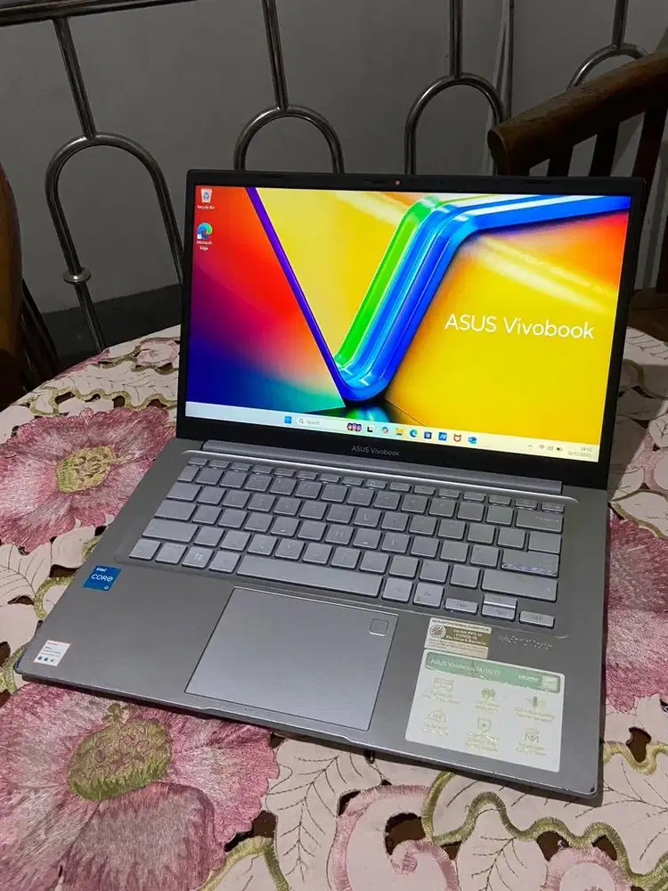 LAPTOP ASUS VIVOBOOK 14 A1404ZA