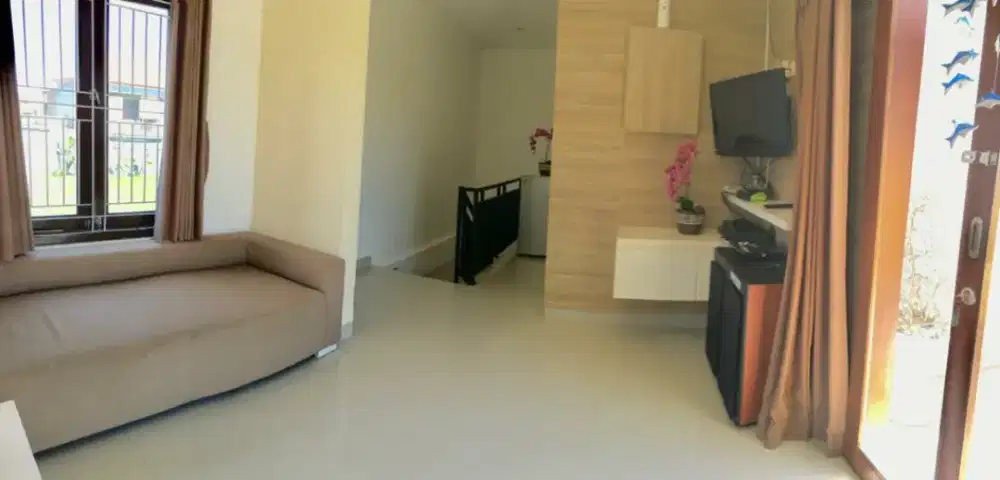 Dibutuhkan ART WANITA Menginap