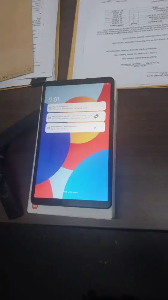 Xiaomi Redmi Pad SE 8.7 4/128Gb
