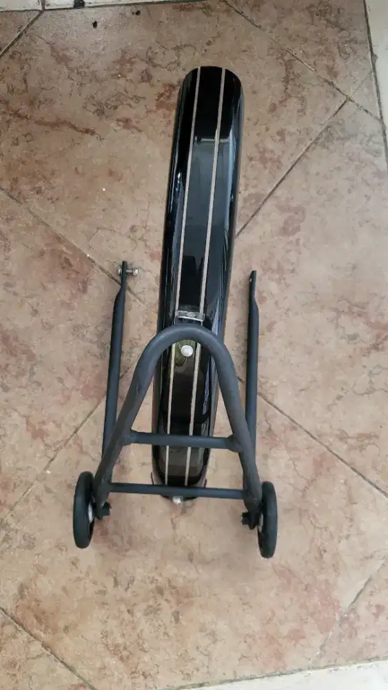 Spakbor copotan pikes gen 2