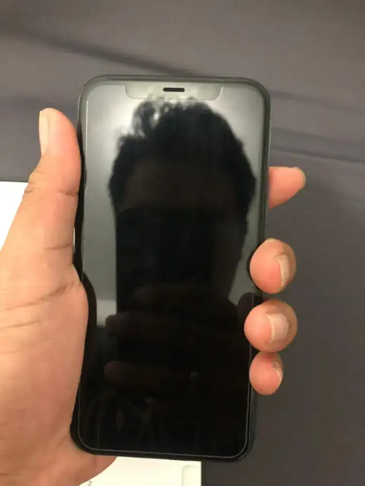 Iphone 11 Pro Grey 64Gb Inter All Operator