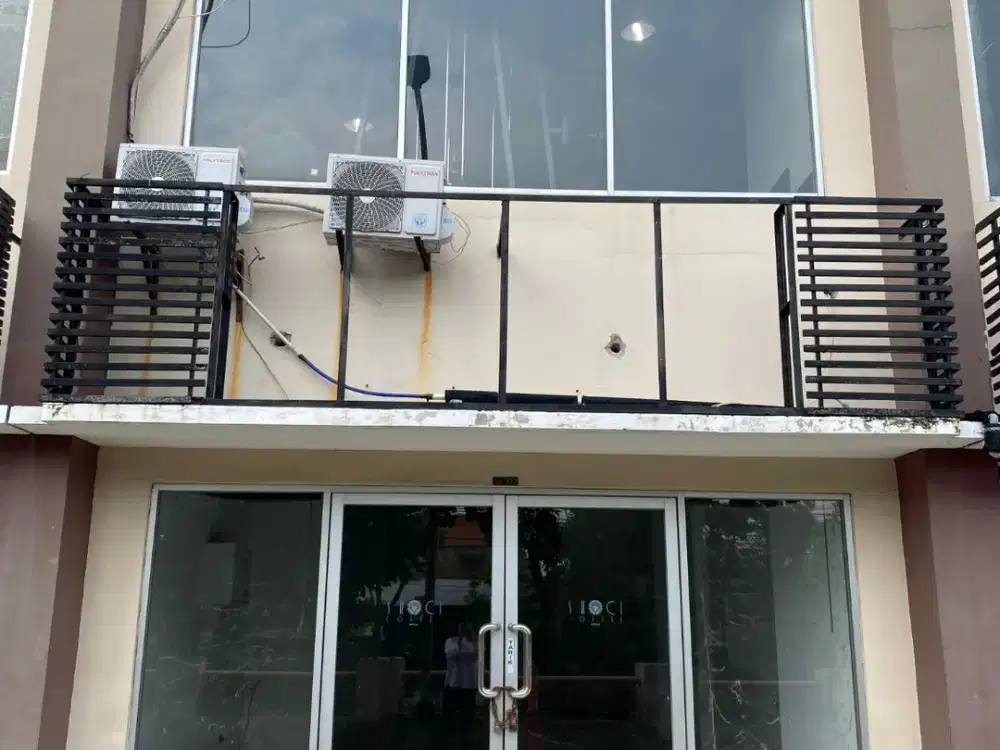 SEWA RUKO GUNAWANGSA MANYAR