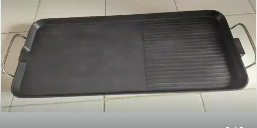 Panggangan Multi Fungsi