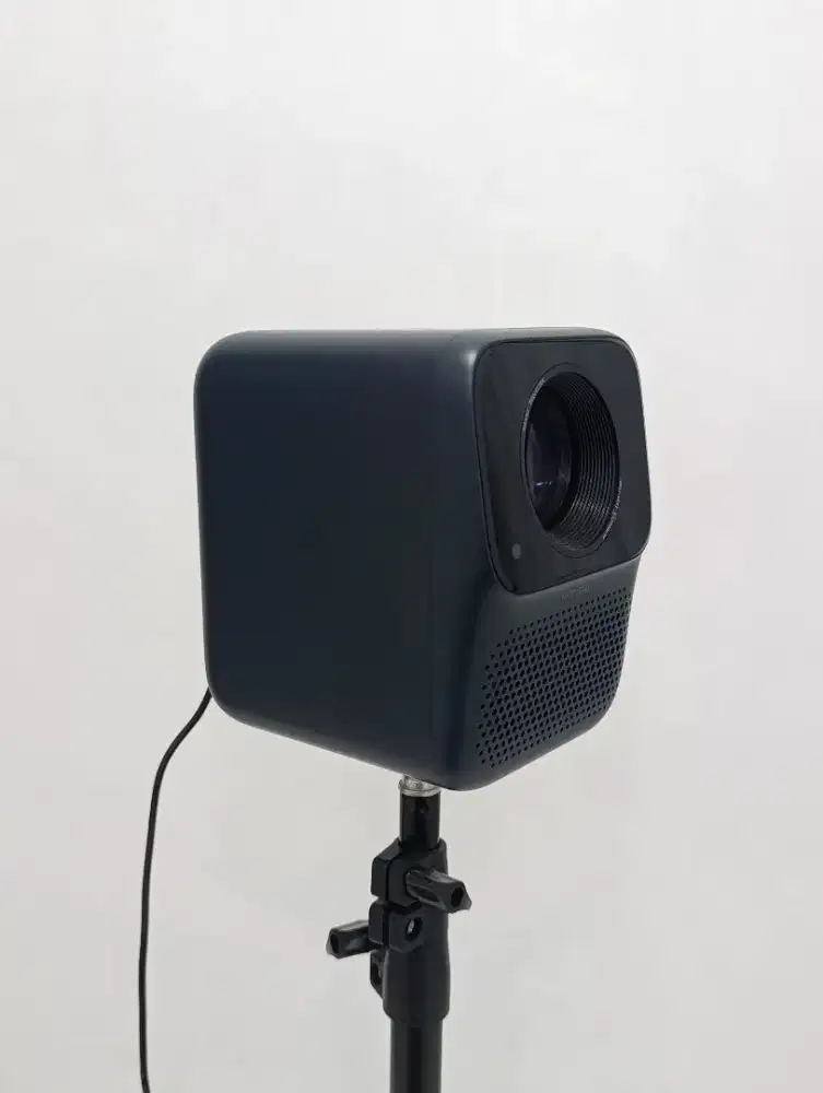 Proyektor t2 max new