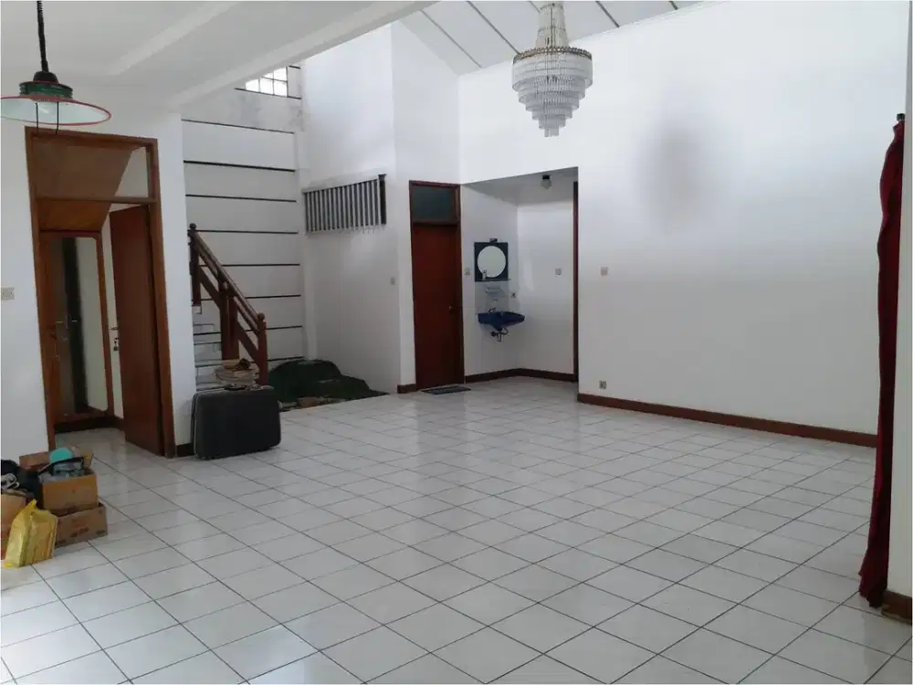 Rumah Sayap Moch Ramdan, Srimahi, Lokasi Strategis Nyaman Untuk Tinggal Ref.00032