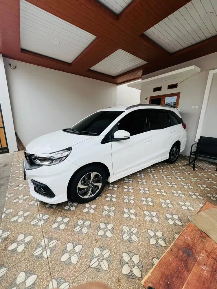 TERMURAH SE JAWA BARAT MOBILIO RS