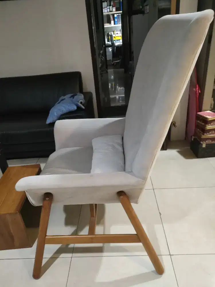 Jual kursi sofa santai