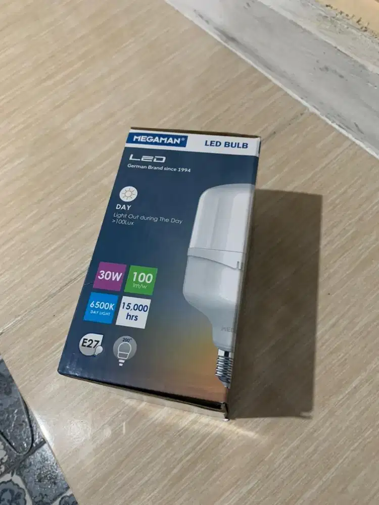 Bohlamp lampu philip