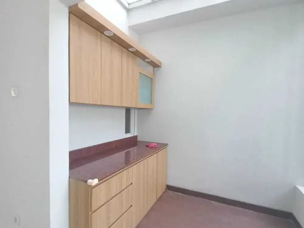 Dijual rumah kebayoran terrace residence bintaro jaya sektor 7