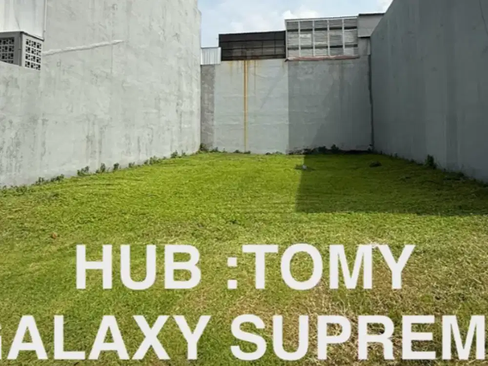 TANAH PAKUWON CITY SAN DIEGO DKT SAN ANTONIO DAN BAHAMA