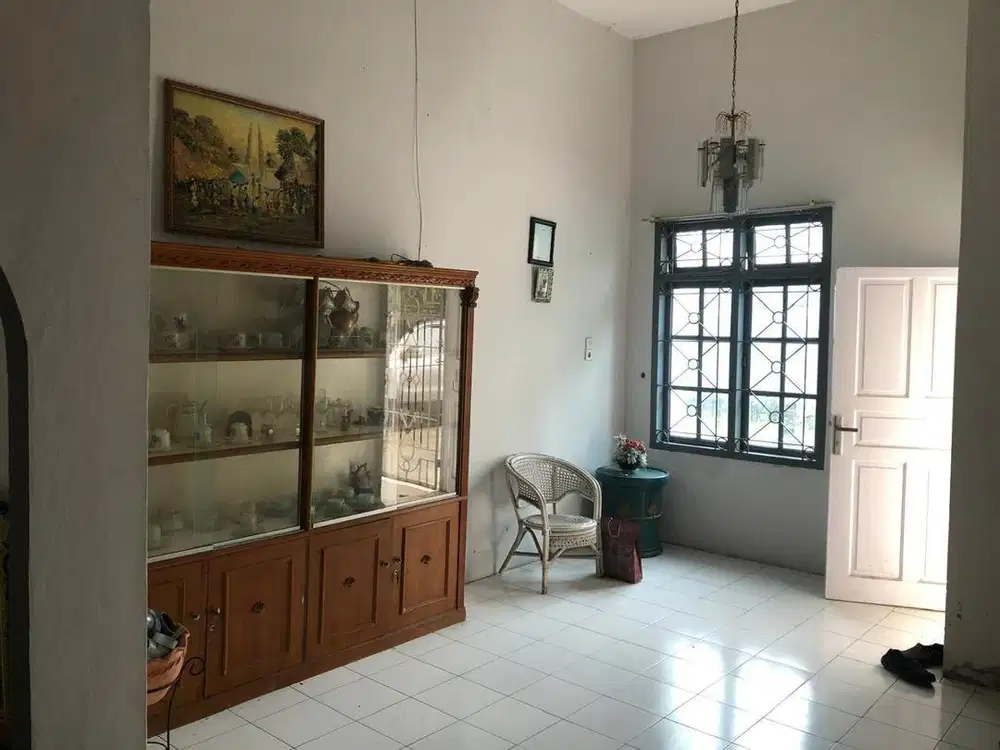 Dijual Rumah Tinggal