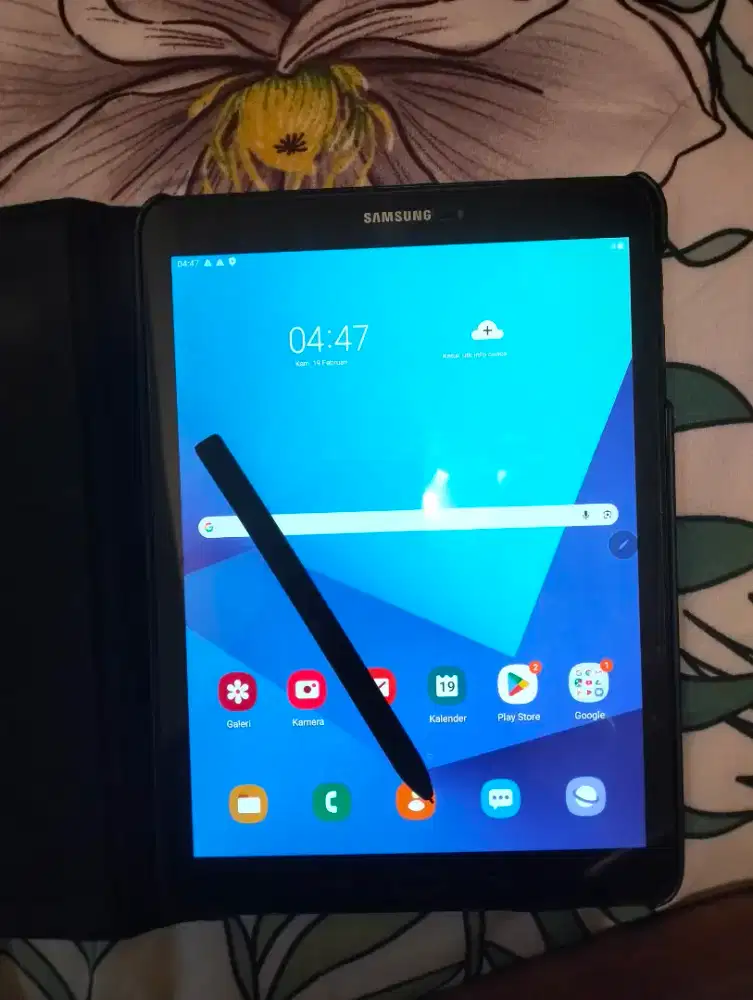 Jual Tablet Samsung Tab S3