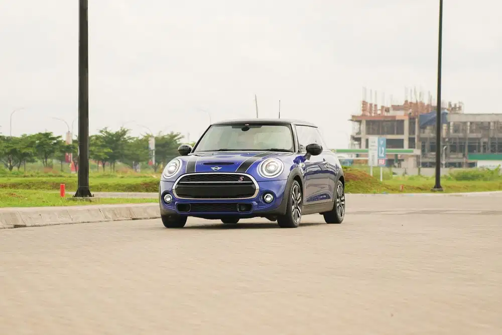 (DP 35jt) Mini Cooper 2.0 S 3 Doors Turbo F56 2019