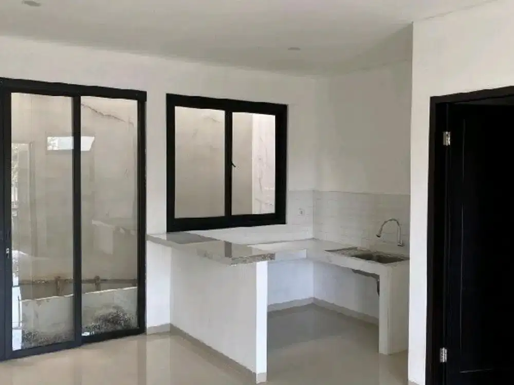 Rumah siap huni di sayap Cihanjuang Parongpong Ref.05252