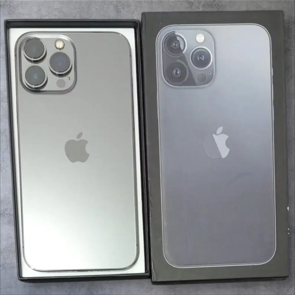 Iphone 13 Promax 256 GB Ex ibox