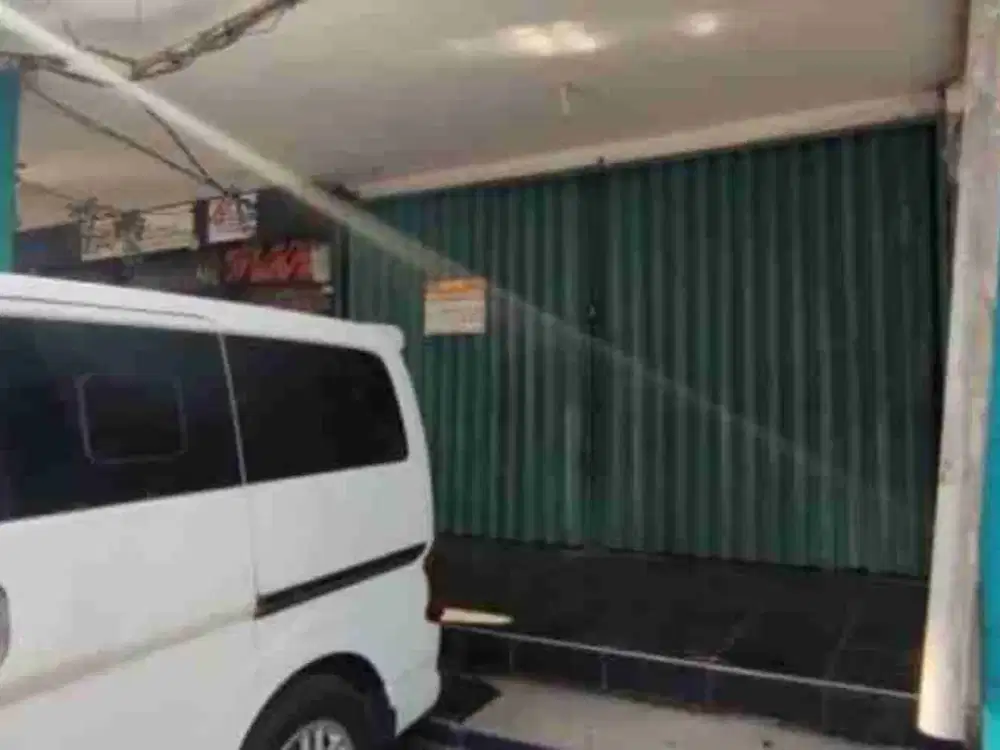 di jual ruko murah di bekasi
