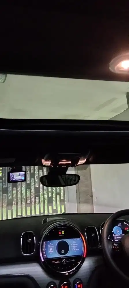 Mini Cooper Countryman 2023 Bensin