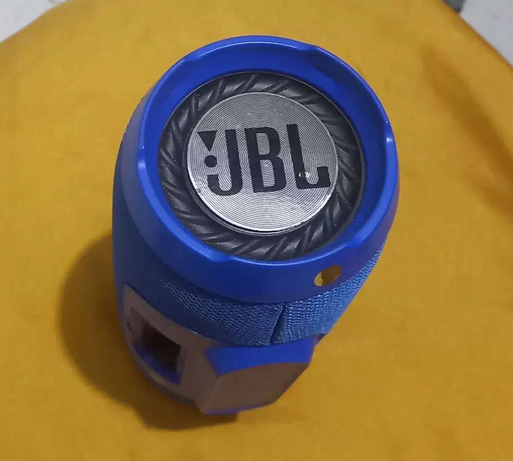 Speaker Portable JBL Charge3, MP3,Bluetooth Super Bass,Micro SD,Net,
