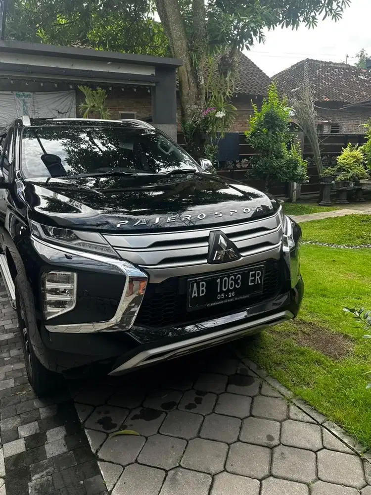 Siap berlebaran Keliling Pulau