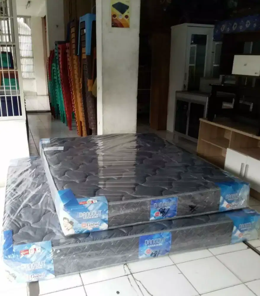 Kasur busa central bandung