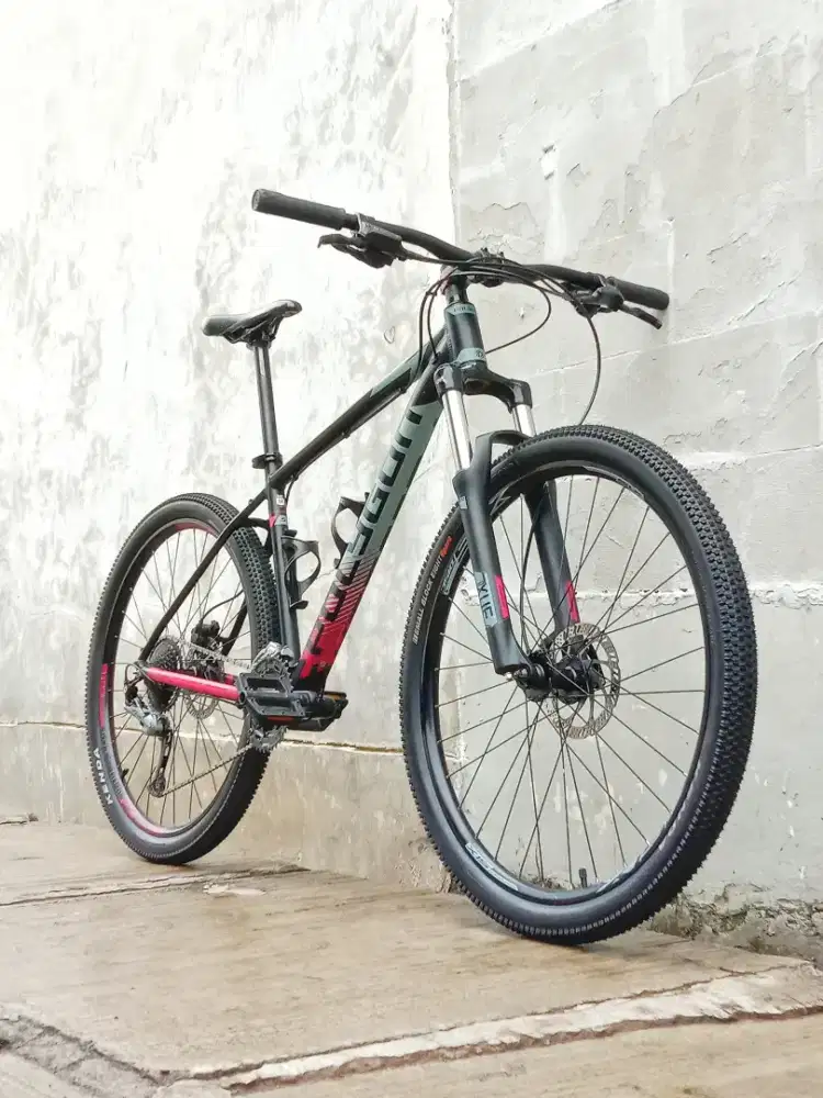 MTB Polygon premier 5